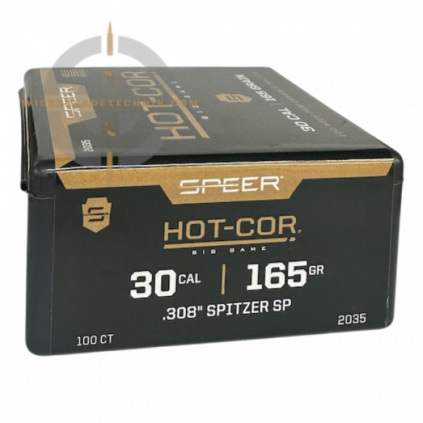 SPEER 2035 HOT-CORE